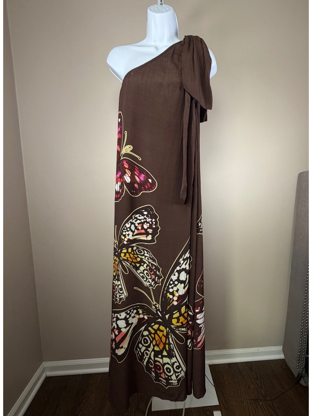 Anthropologie NWT Conditions Apply Dress size S